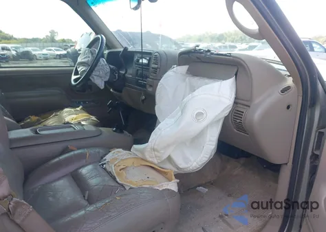 1999 GMC Yukon Slt from USA, damaged, VIN 1GKEC13R9XJ811107